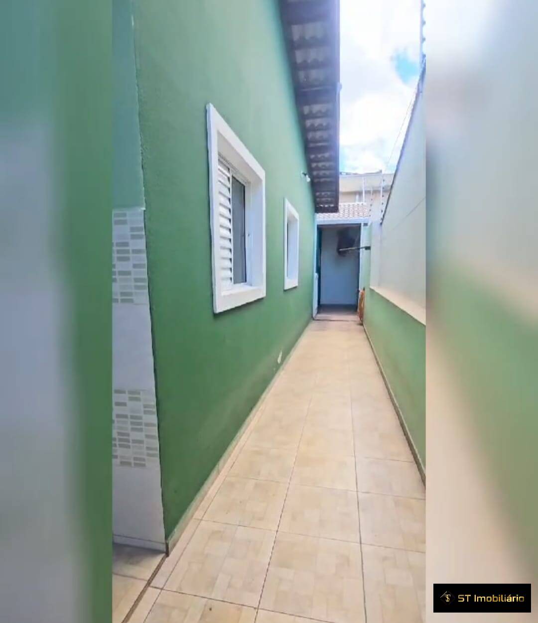 Casa, 4 quartos, 160 m² - Foto 13