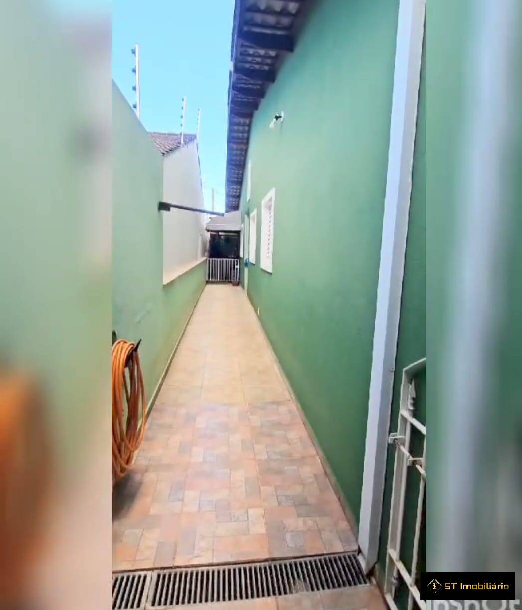 Casa, 4 quartos, 160 m² - Foto 15