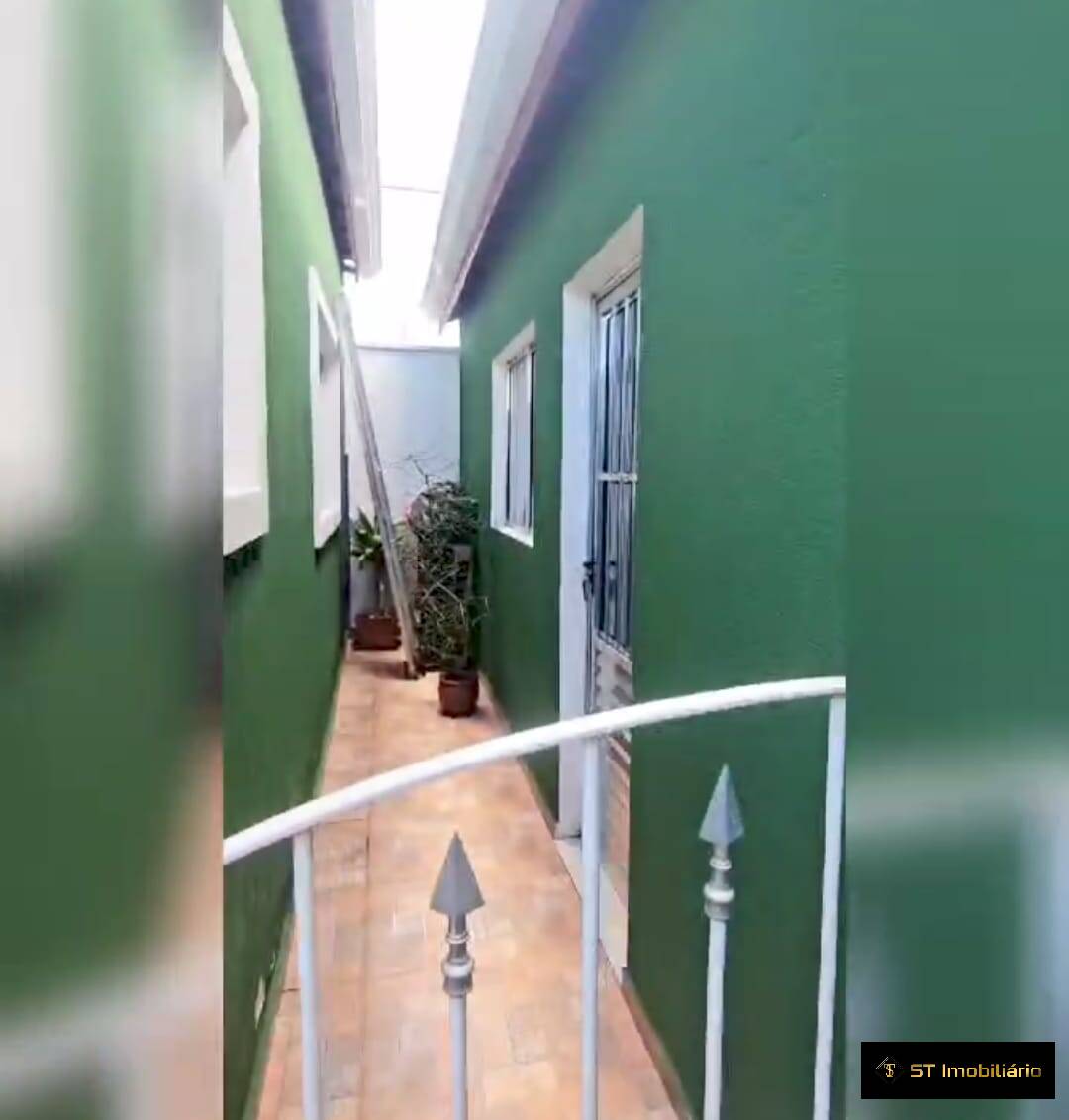 Casa, 4 quartos, 160 m² - Foto 19