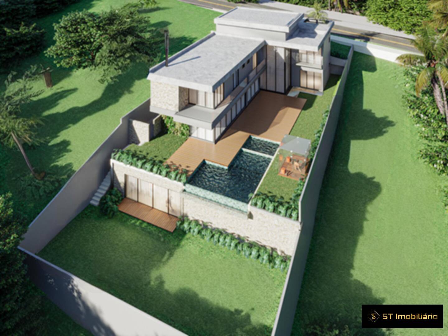 Terreno, 1127 m² - Foto 9