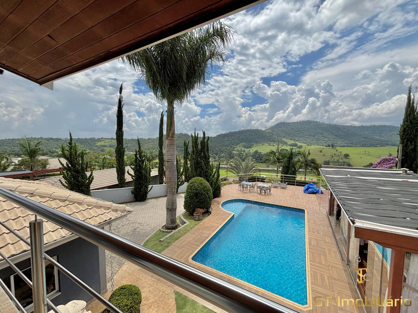 Casa, 4 quartos, 1000 m² - Foto 3