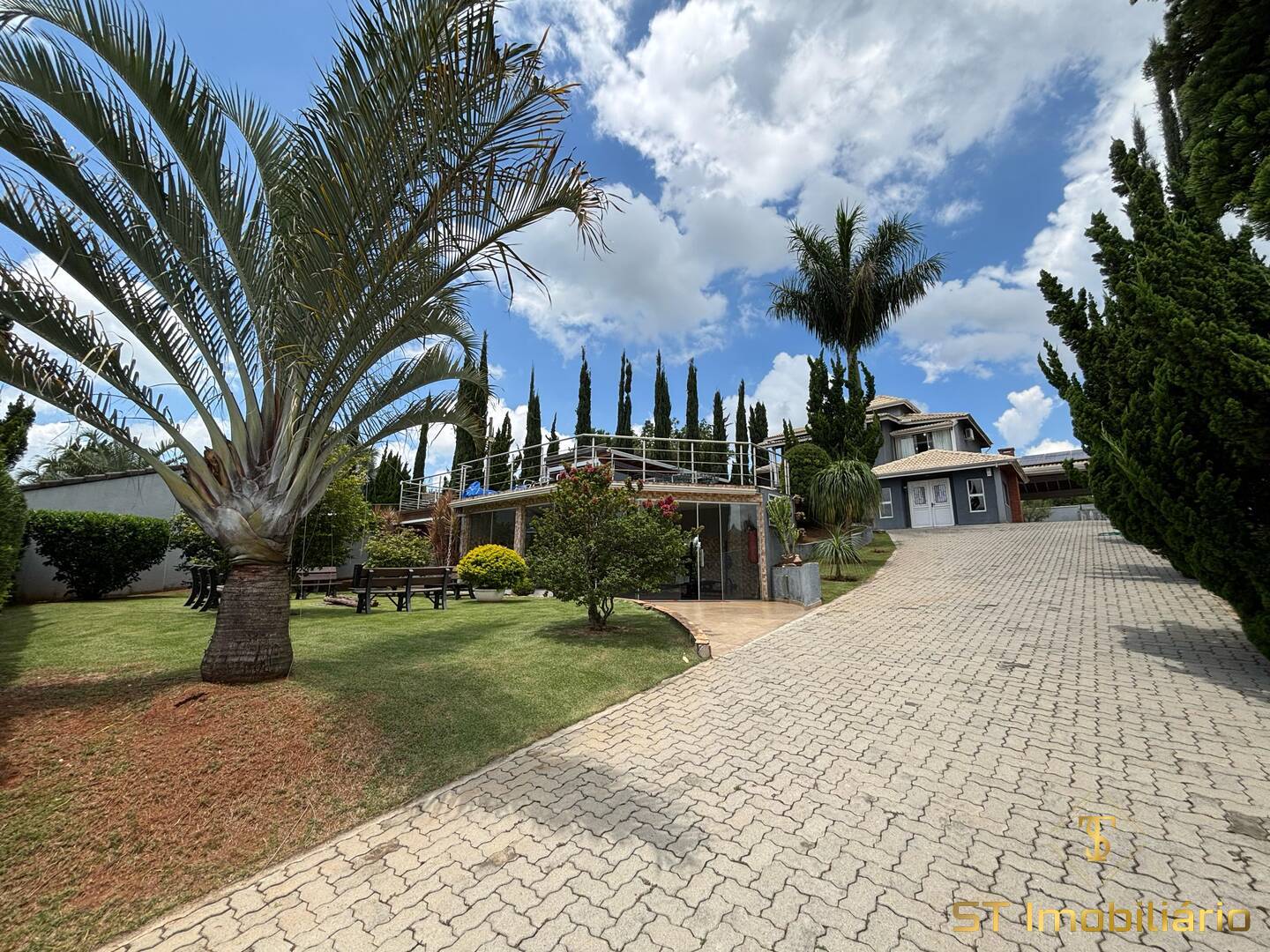 Casa, 4 quartos, 1000 m² - Foto 6