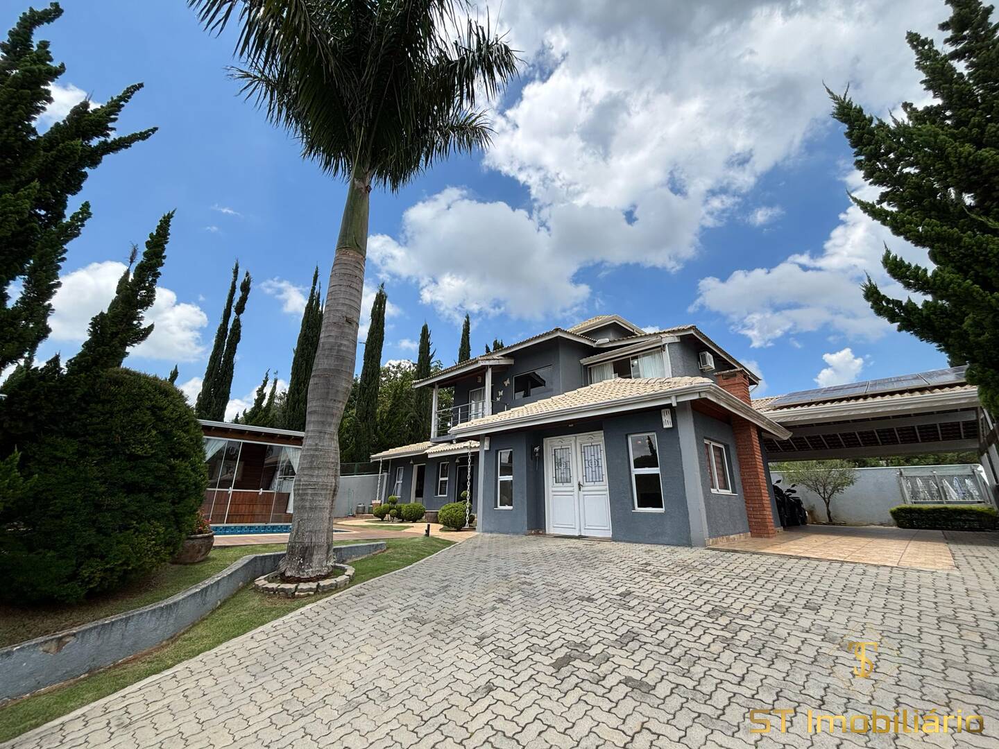 Casa, 4 quartos, 1000 m² - Foto 7