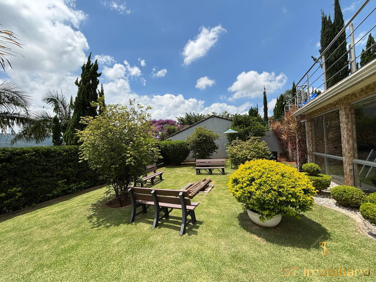 Casa, 4 quartos, 1000 m² - Foto 9