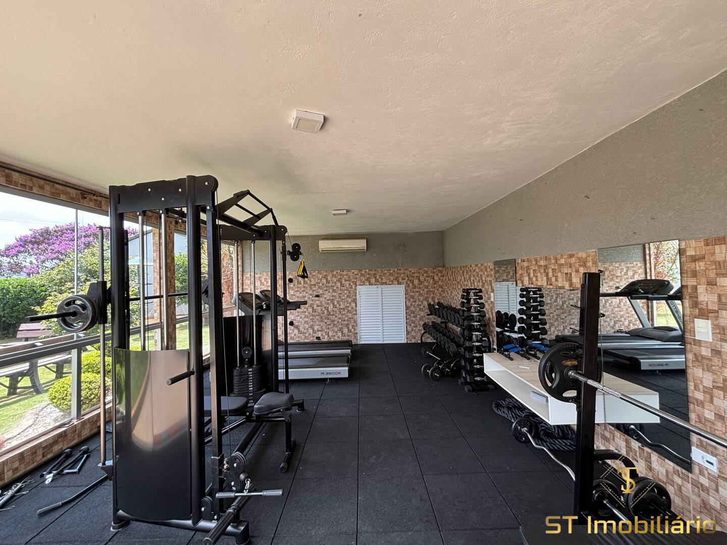 Casa, 4 quartos, 1000 m² - Foto 11
