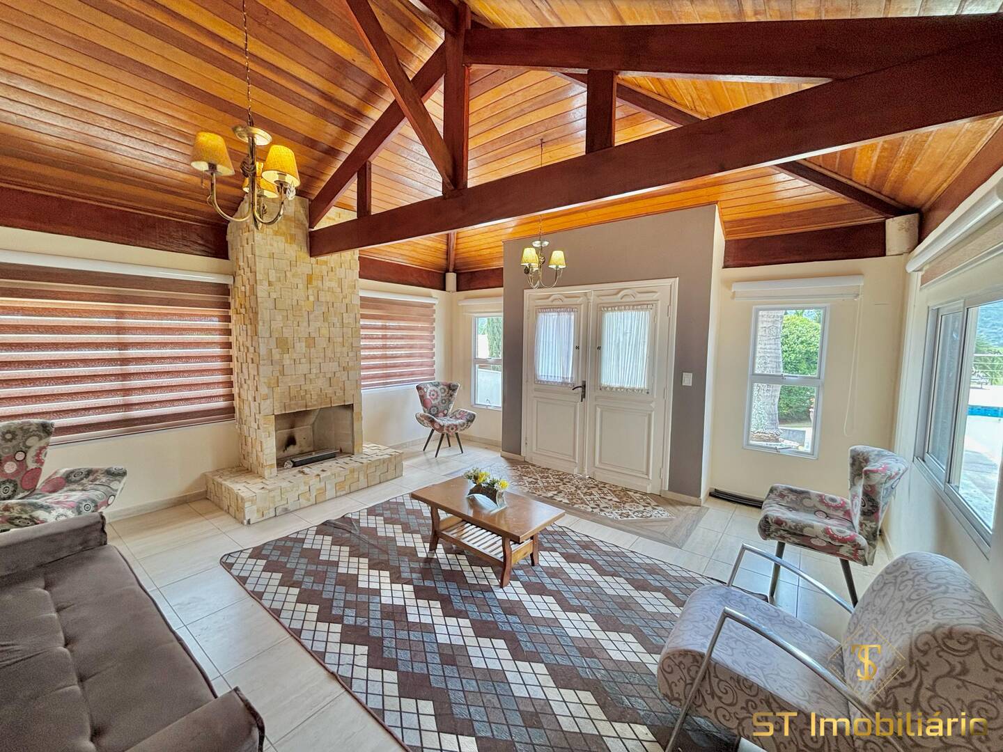 Casa, 4 quartos, 1000 m² - Foto 12