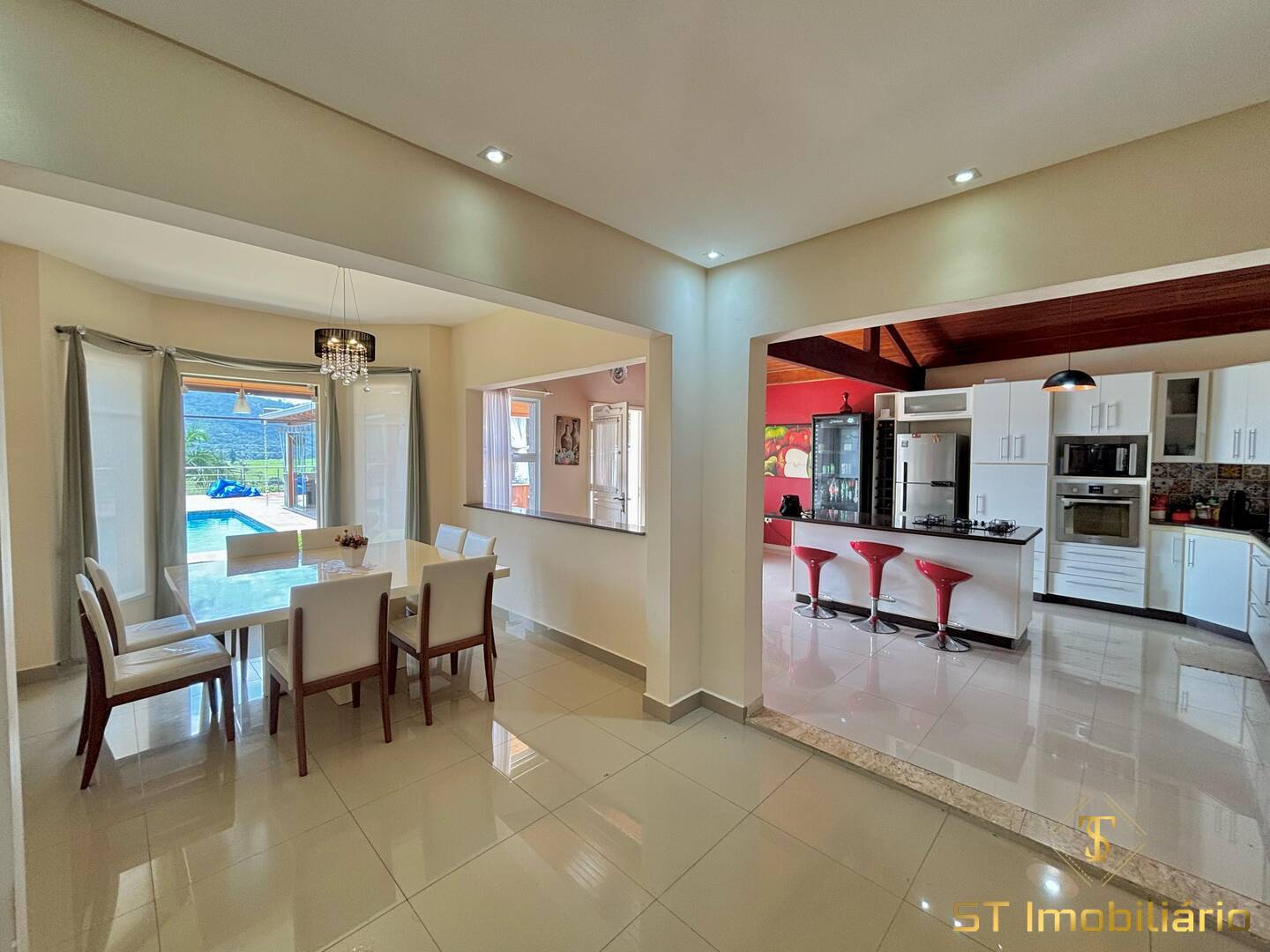 Casa, 4 quartos, 1000 m² - Foto 13