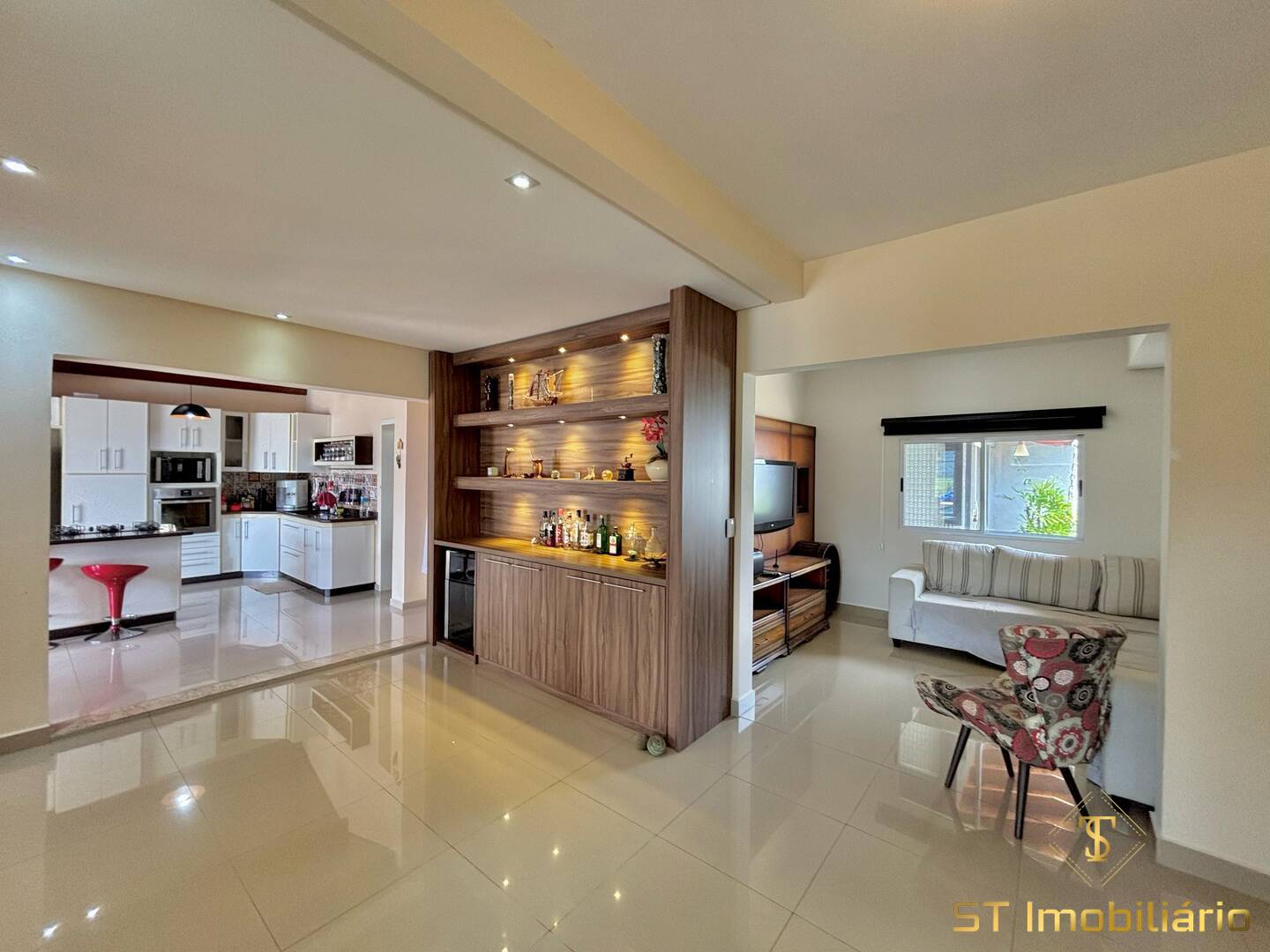 Casa, 4 quartos, 1000 m² - Foto 14