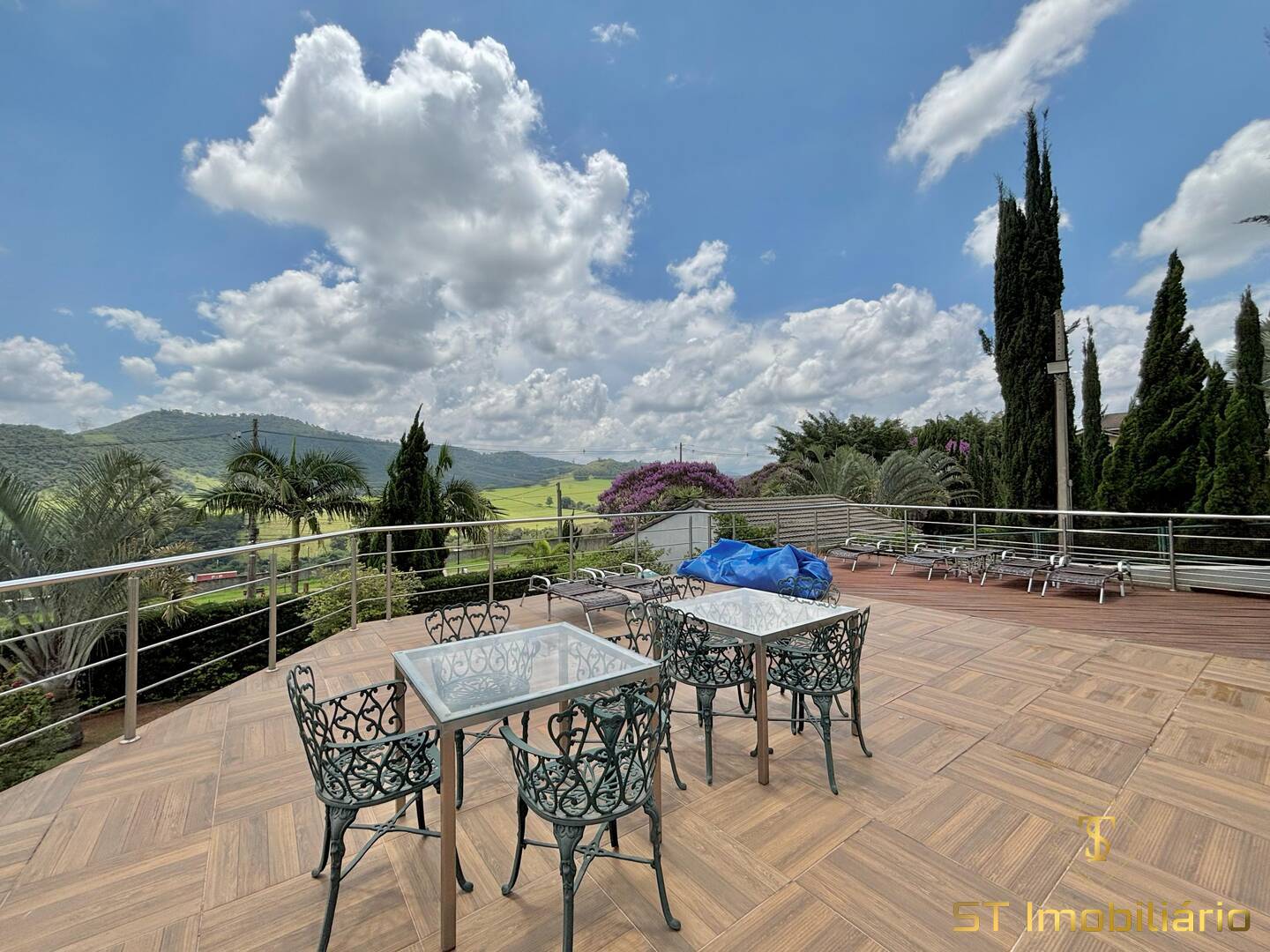 Casa, 4 quartos, 1000 m² - Foto 26