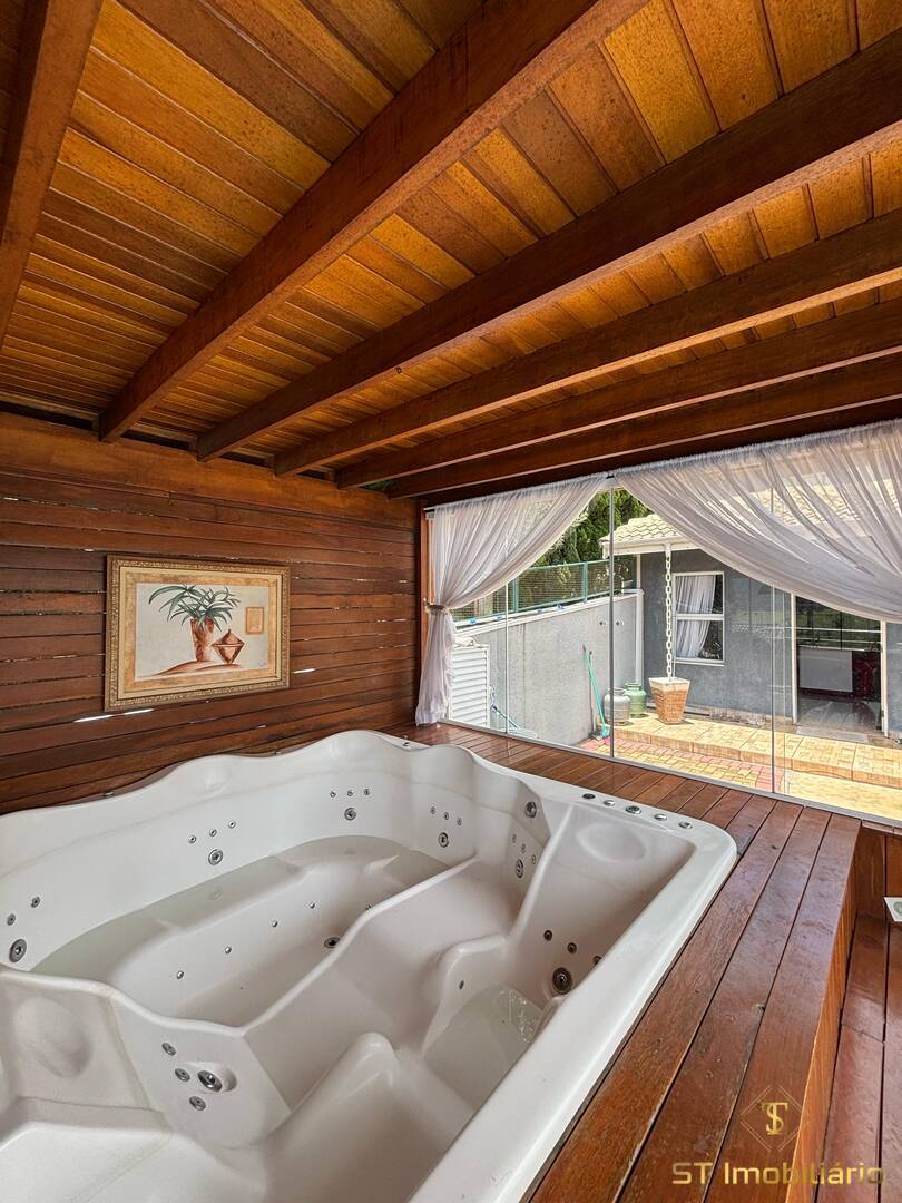 Casa, 4 quartos, 1000 m² - Foto 17