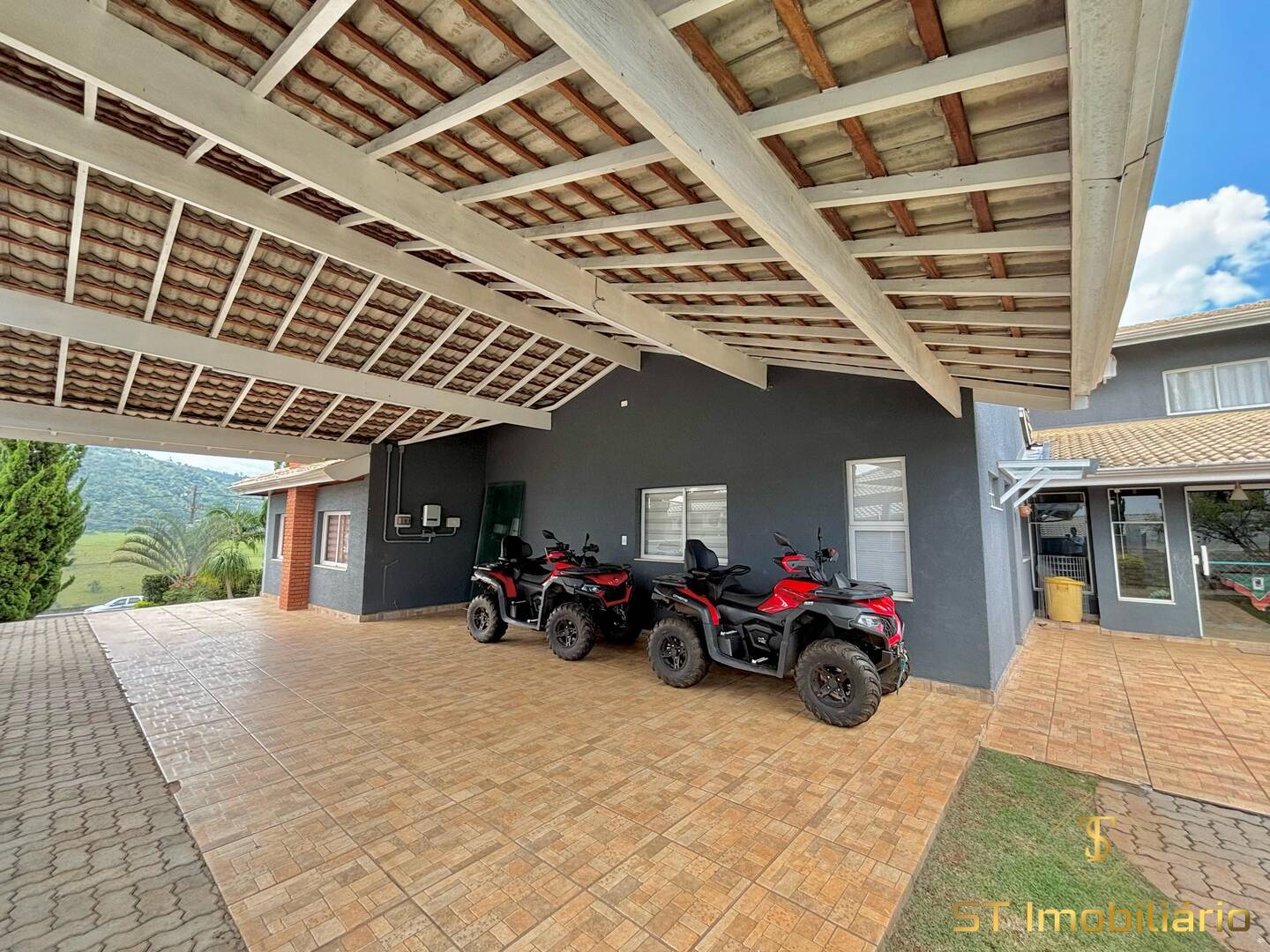 Casa, 4 quartos, 1000 m² - Foto 27