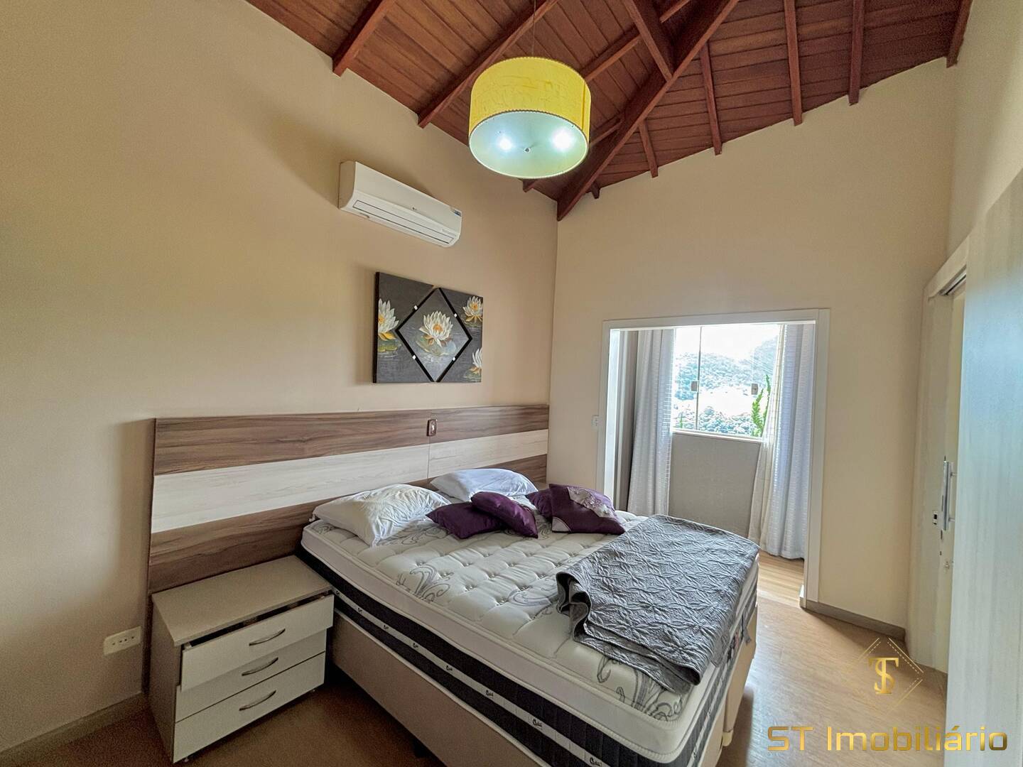 Casa, 4 quartos, 1000 m² - Foto 23