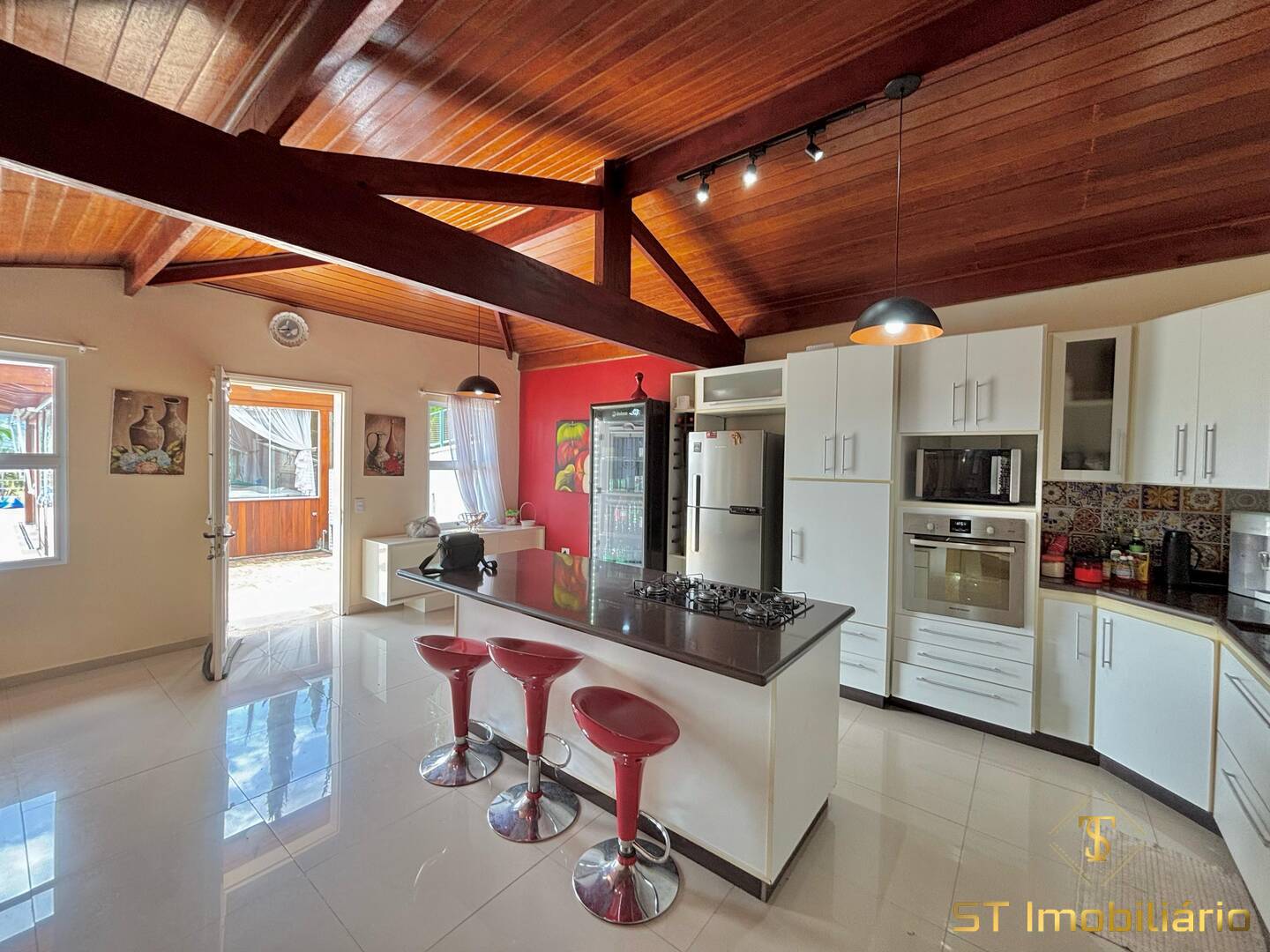 Casa, 4 quartos, 1000 m² - Foto 15