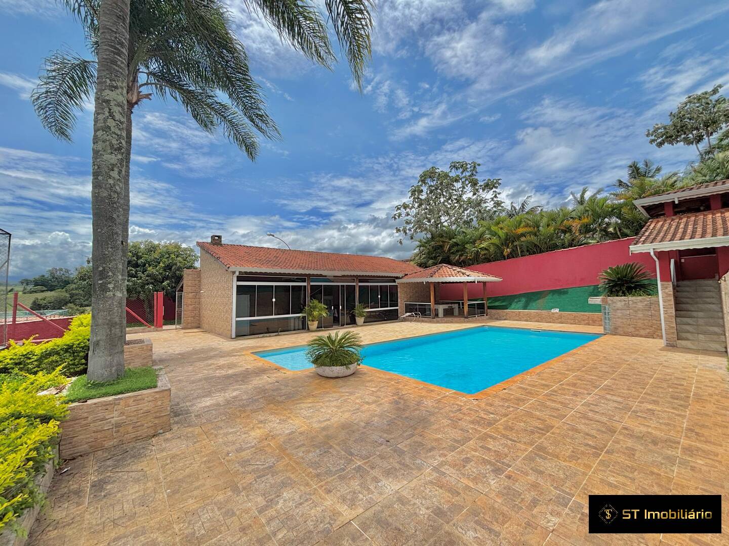 Chácara à venda com 5 quartos, 2000m² - Foto 5