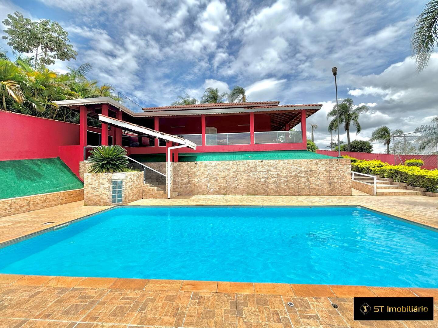 Chácara à venda com 5 quartos, 2000m² - Foto 4