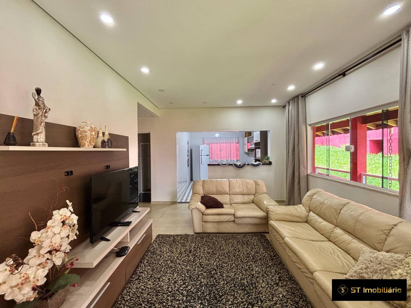 Chácara à venda com 5 quartos, 2000m² - Foto 18