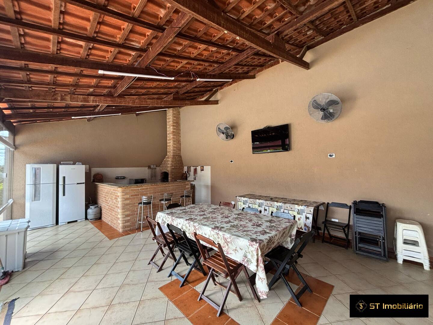 Chácara à venda com 5 quartos, 2000m² - Foto 19