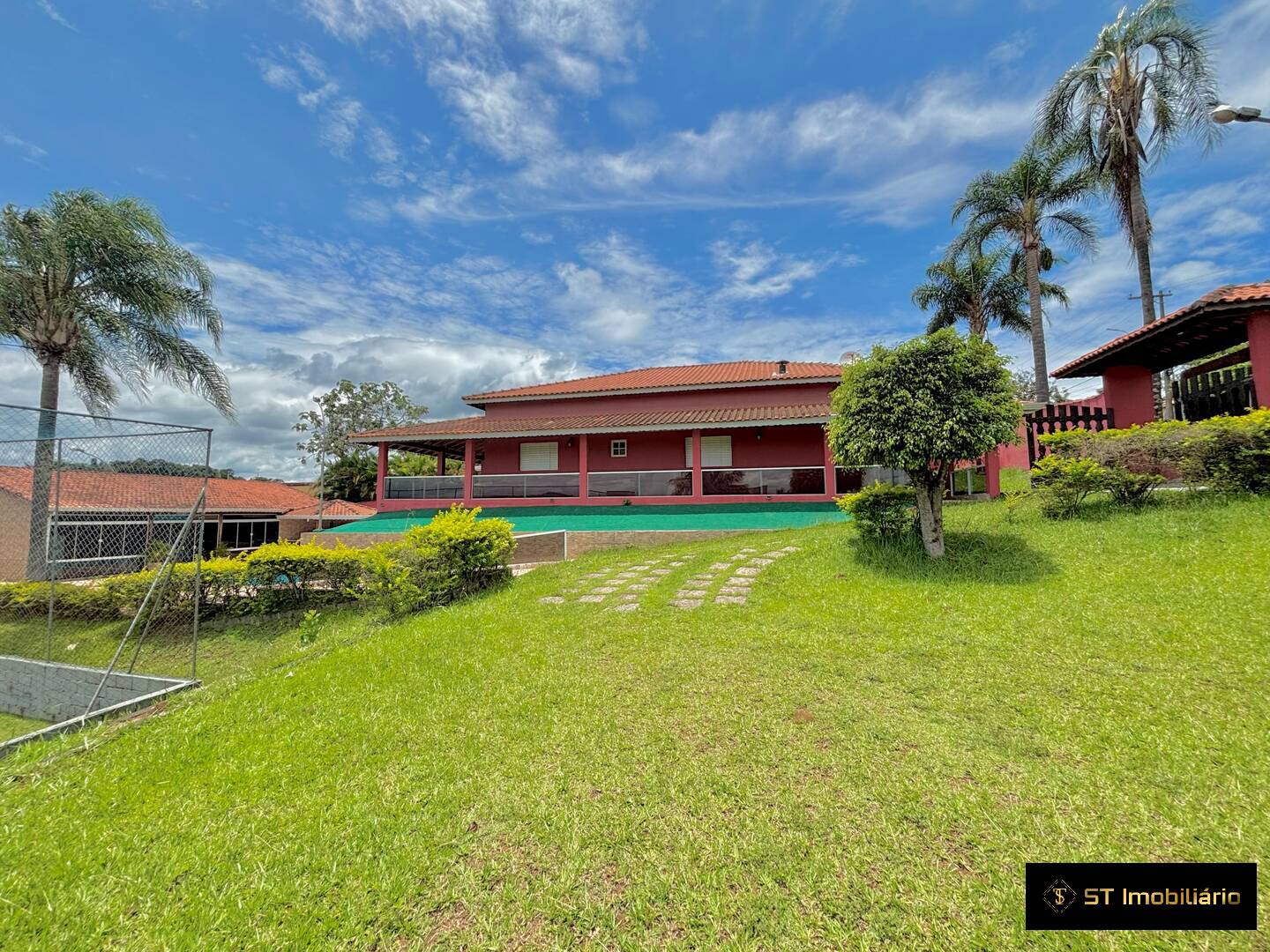 Chácara à venda com 5 quartos, 2000m² - Foto 3