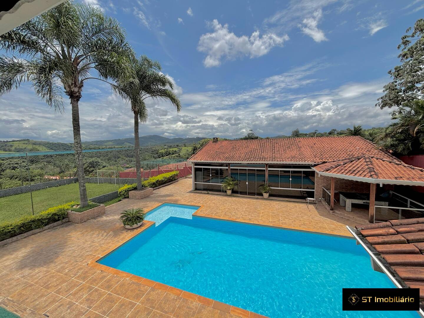 Chácara à venda com 5 quartos, 2000m² - Foto 20