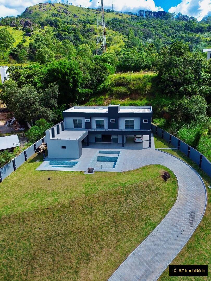 Chácara à venda com 4 quartos, 400m² - Foto 2