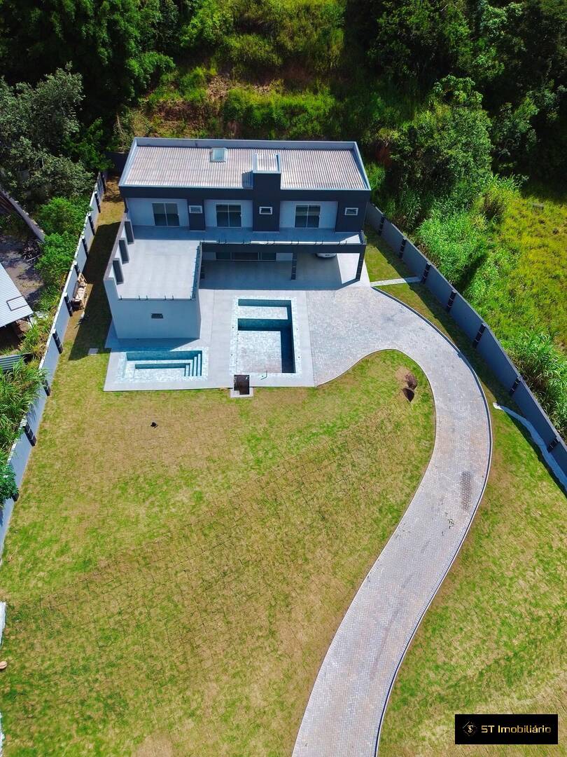 Chácara à venda com 4 quartos, 400m² - Foto 3