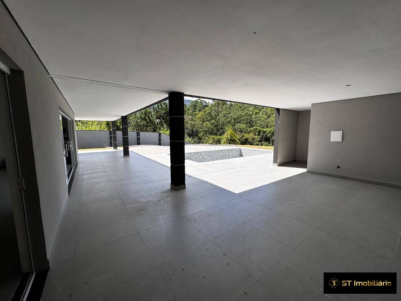Chácara à venda com 4 quartos, 400m² - Foto 11