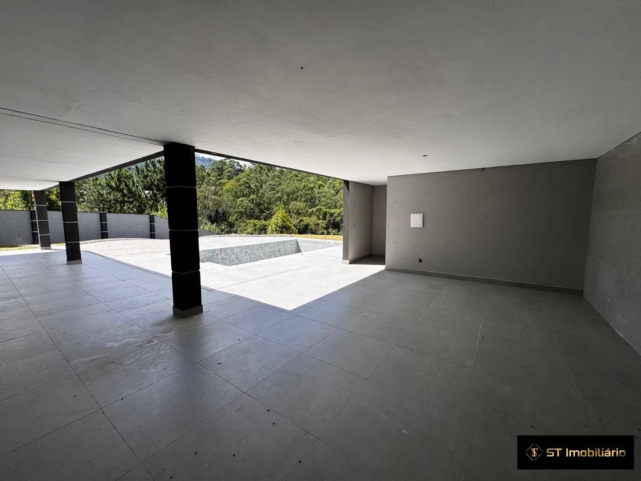 Chácara à venda com 4 quartos, 400m² - Foto 12