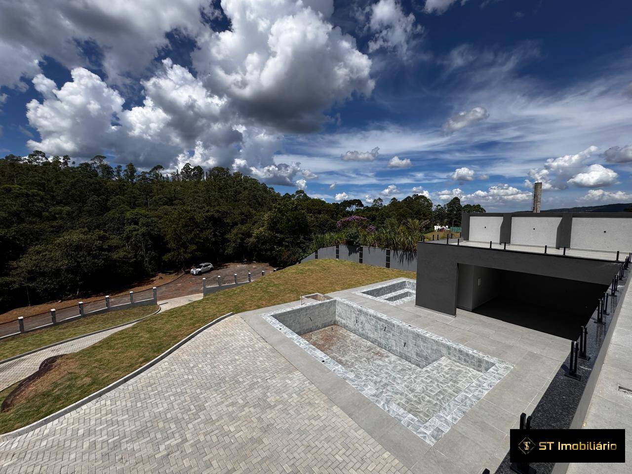 Chácara à venda com 4 quartos, 400m² - Foto 28