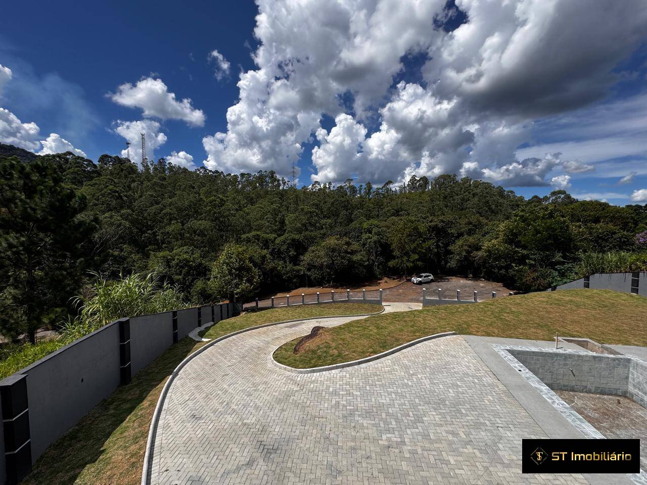 Chácara à venda com 4 quartos, 400m² - Foto 30
