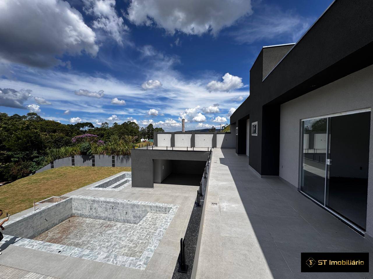 Chácara à venda com 4 quartos, 400m² - Foto 27
