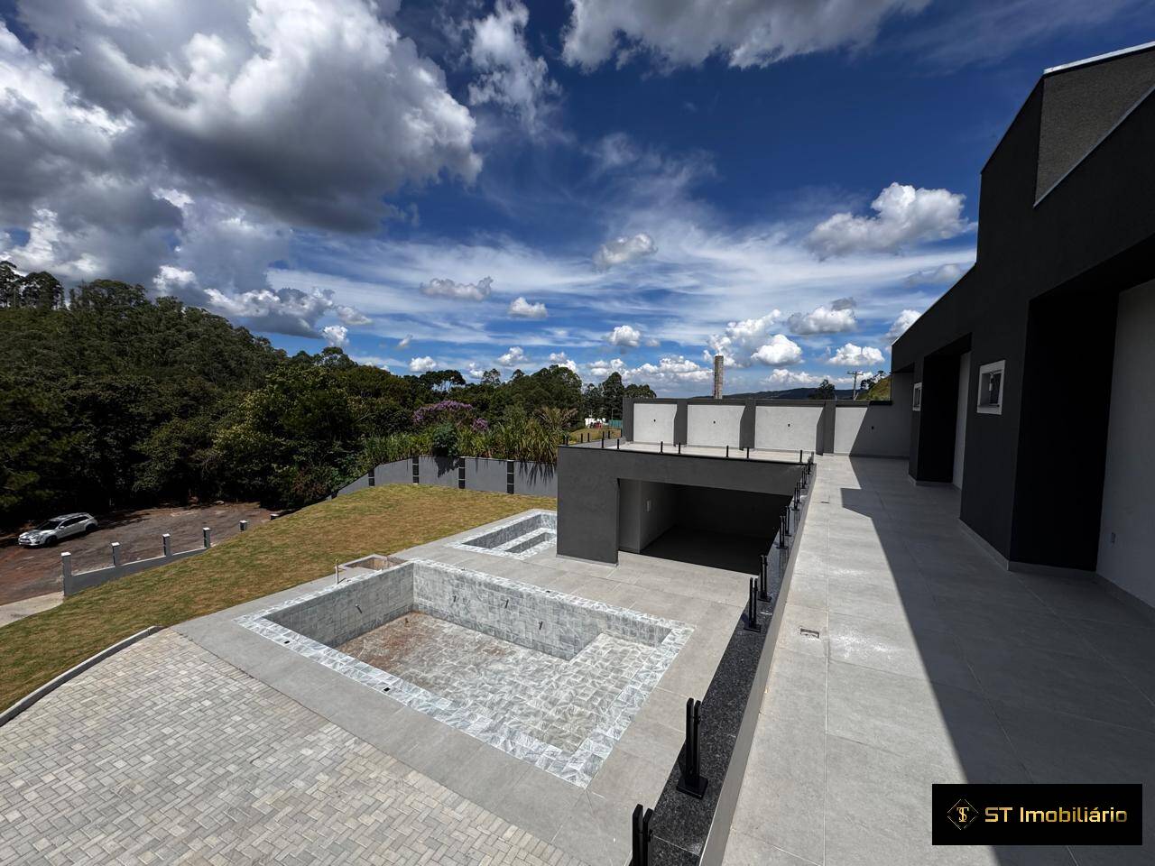 Chácara à venda com 4 quartos, 400m² - Foto 29