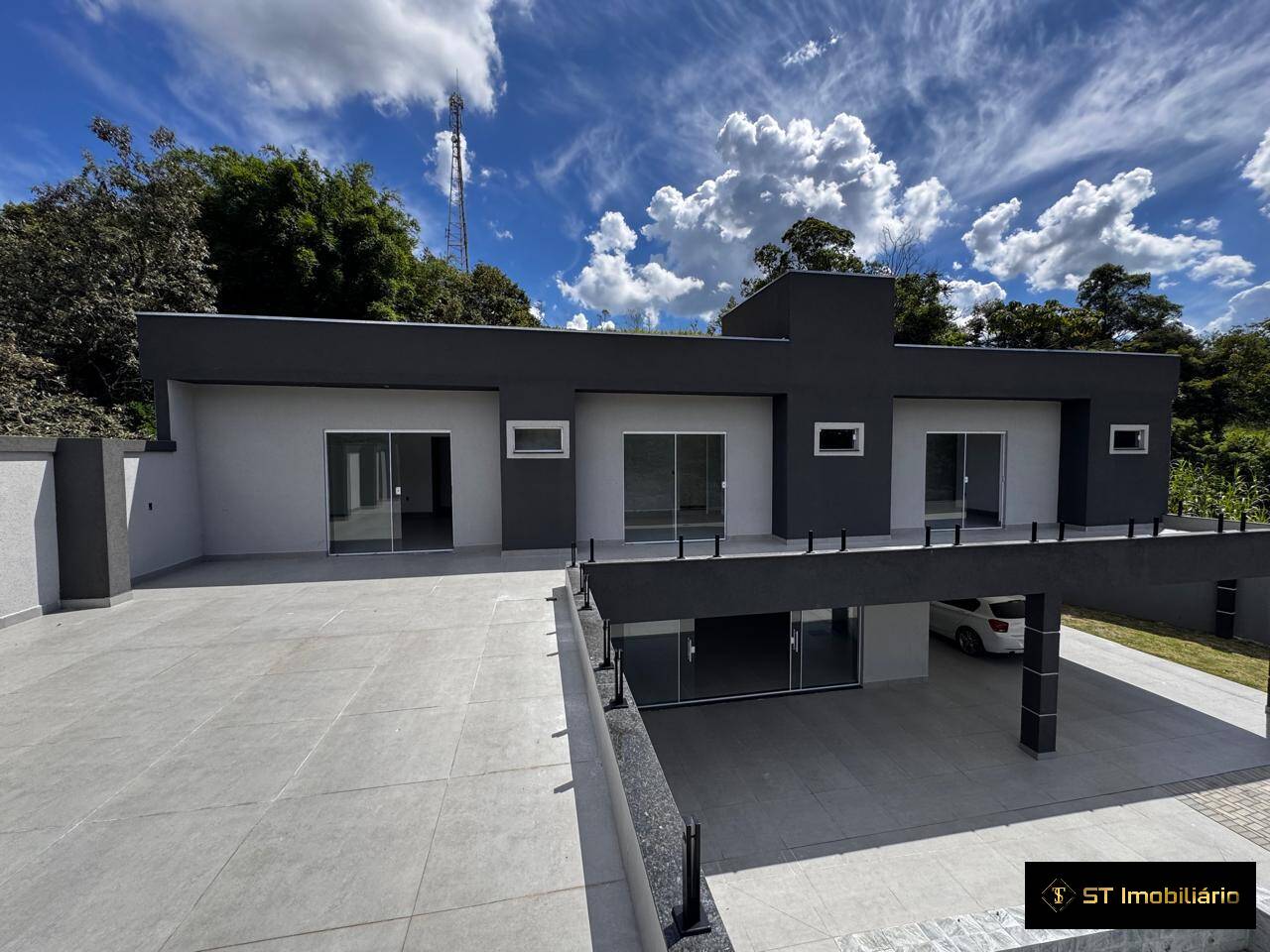 Chácara à venda com 4 quartos, 400m² - Foto 25