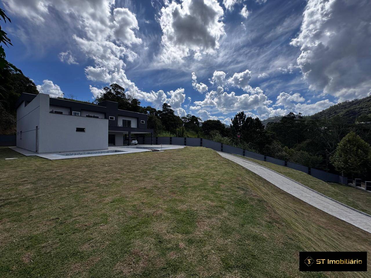Chácara à venda com 4 quartos, 400m² - Foto 35