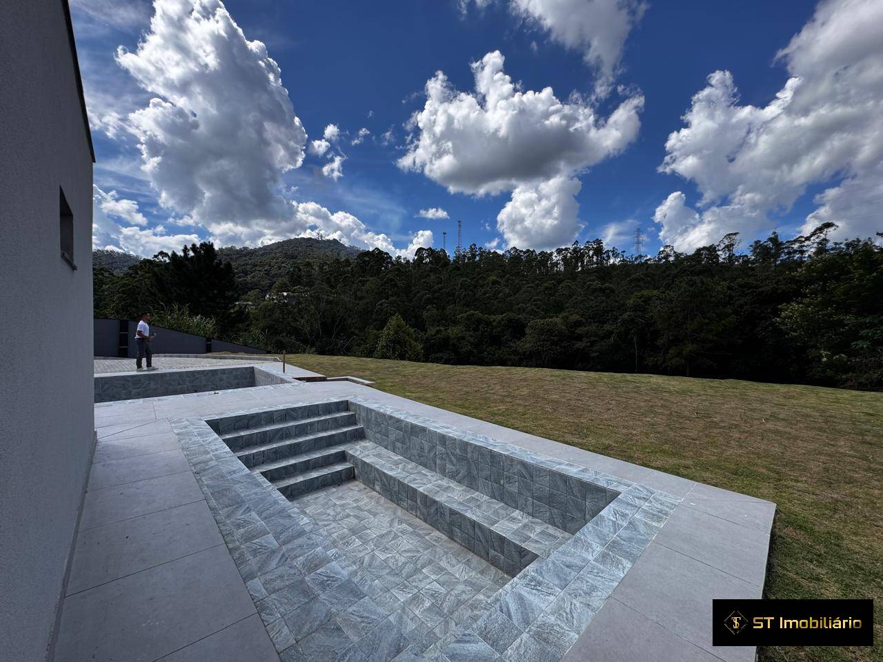 Chácara à venda com 4 quartos, 400m² - Foto 33