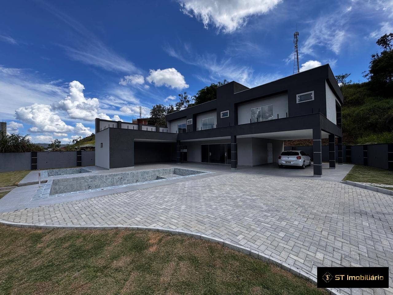 Chácara à venda com 4 quartos, 400m² - Foto 38