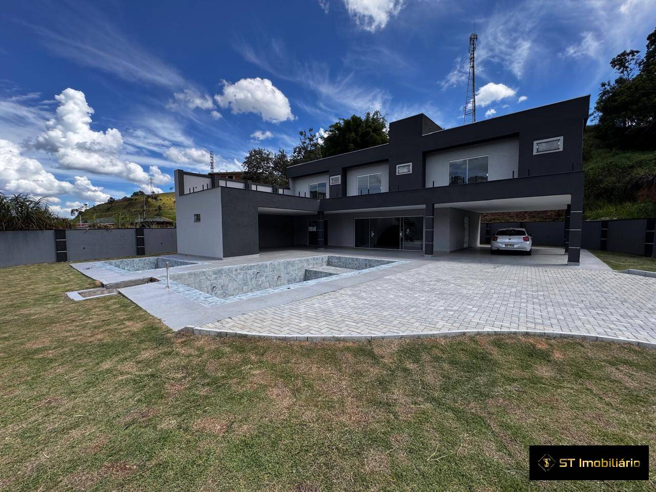 Chácara à venda com 4 quartos, 400m² - Foto 42