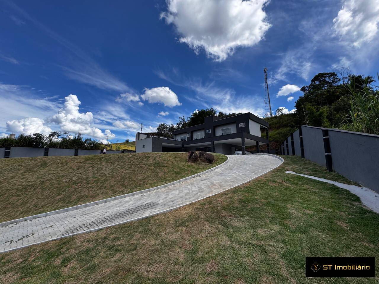 Chácara à venda com 4 quartos, 400m² - Foto 41