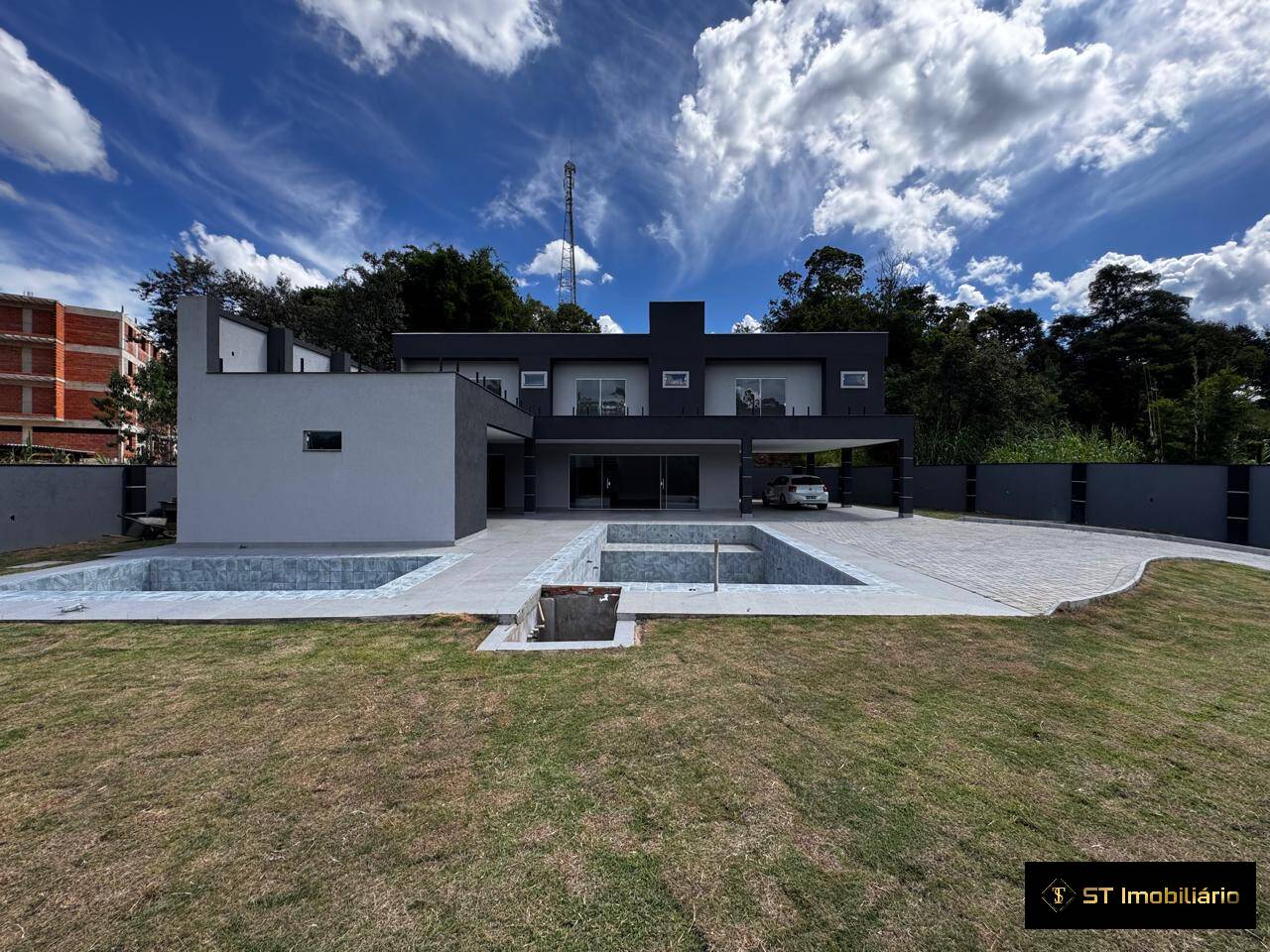 Chácara à venda com 4 quartos, 400m² - Foto 43