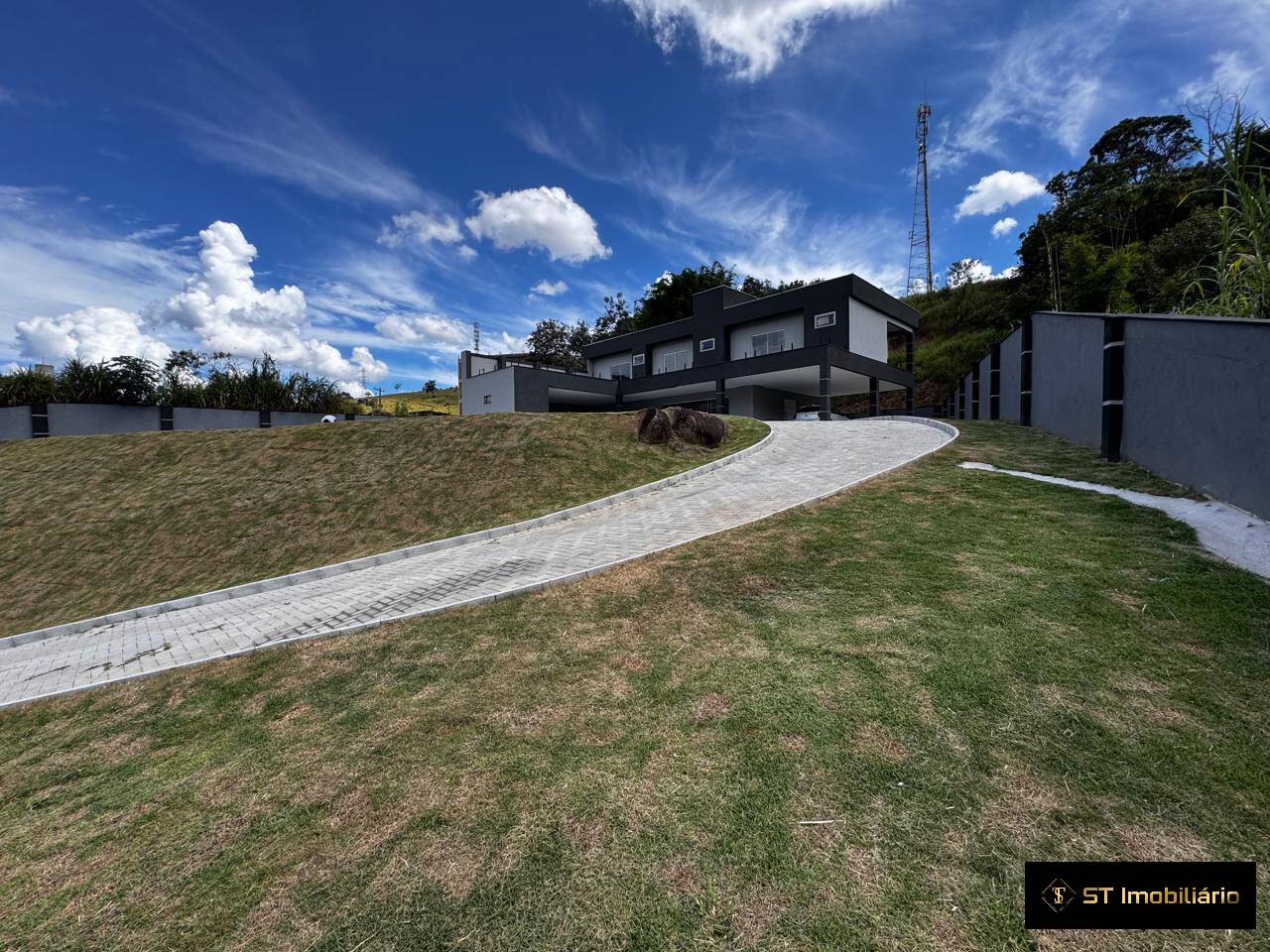 Chácara à venda com 4 quartos, 400m² - Foto 40