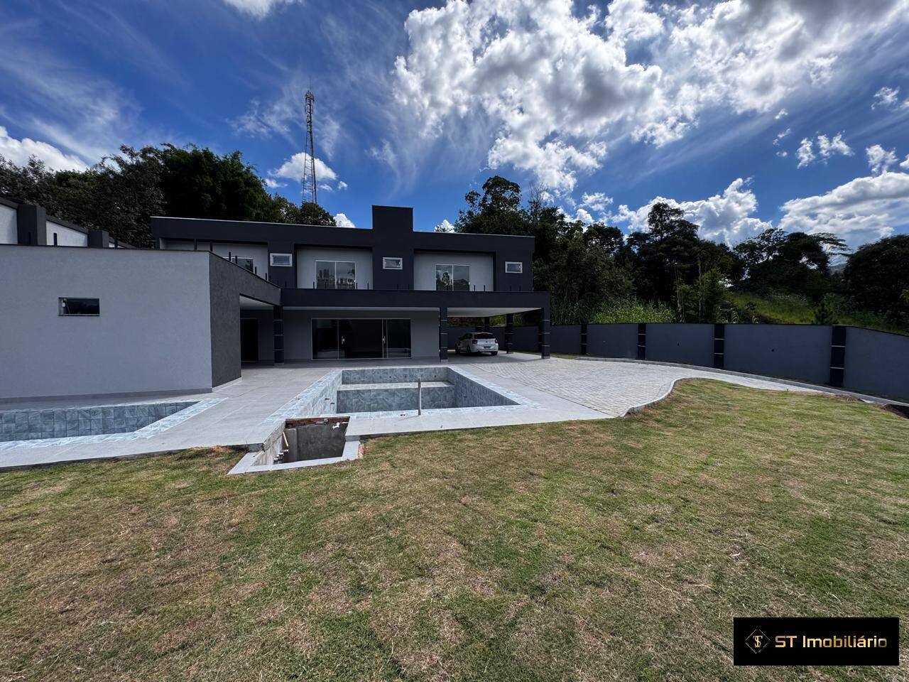 Chácara à venda com 4 quartos, 400m² - Foto 45
