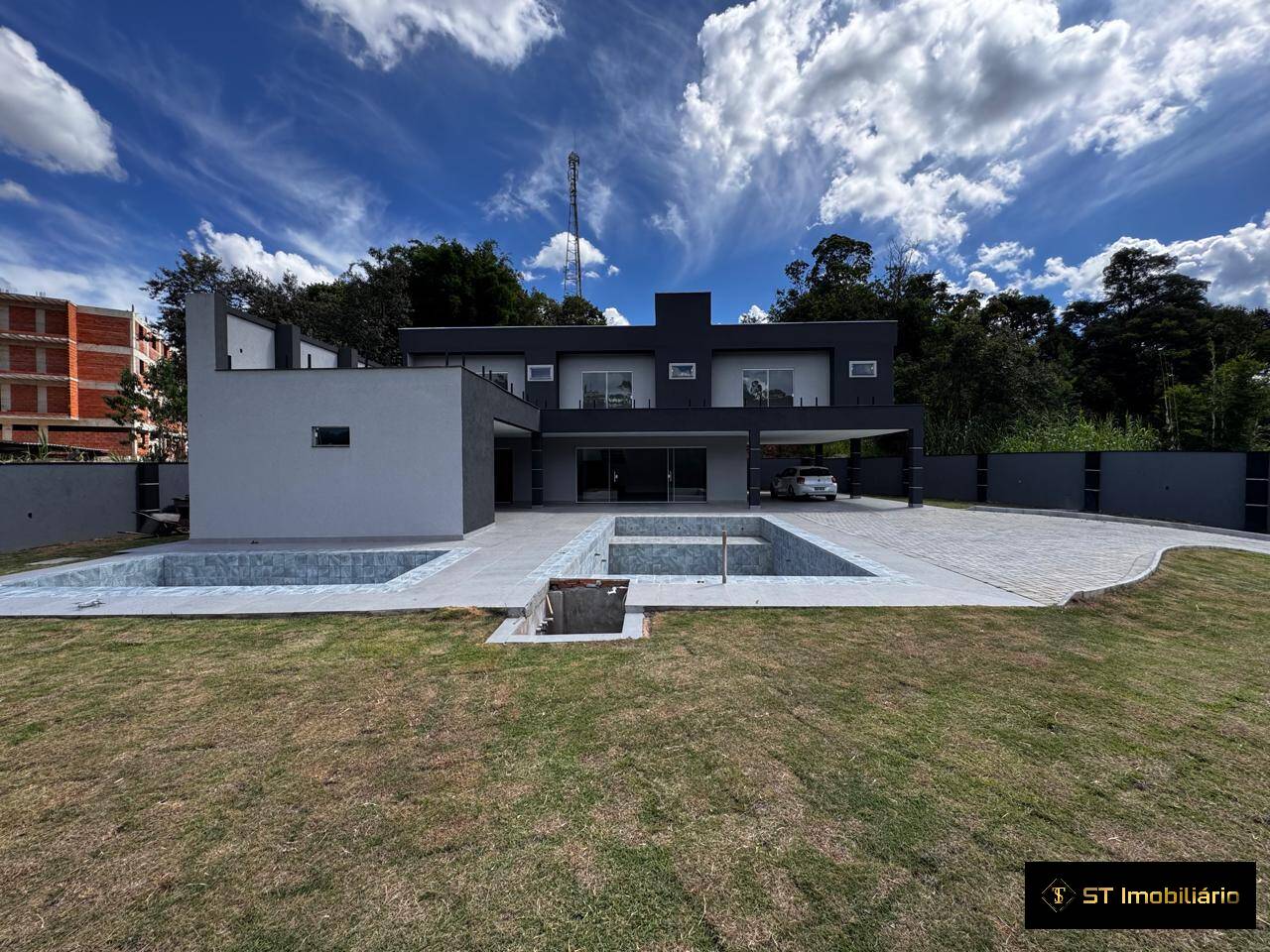 Chácara à venda com 4 quartos, 400m² - Foto 44
