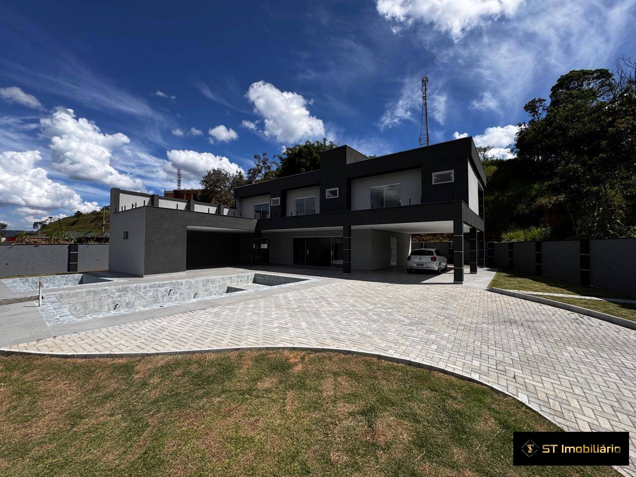 Chácara à venda com 4 quartos, 400m² - Foto 49