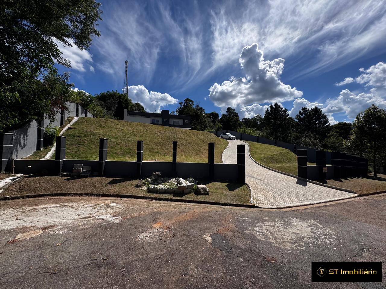 Chácara à venda com 4 quartos, 400m² - Foto 50