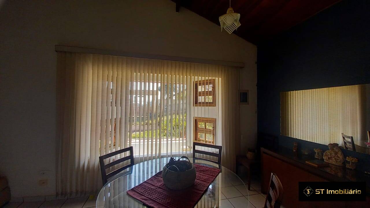 Chácara, 3 quartos, 1000 m² - Foto 5