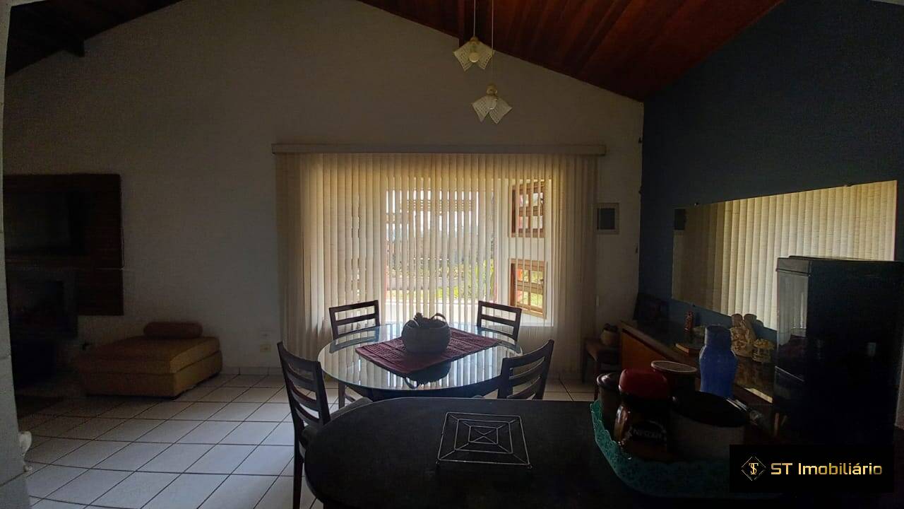 Chácara, 3 quartos, 1000 m² - Foto 3