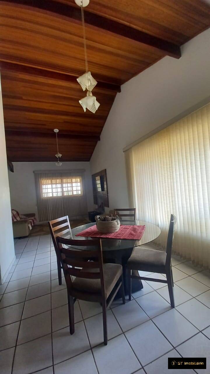 Chácara, 3 quartos, 1000 m² - Foto 8