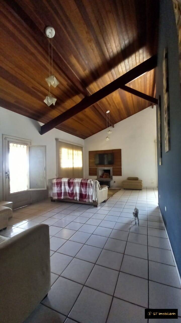 Chácara, 3 quartos, 1000 m² - Foto 9