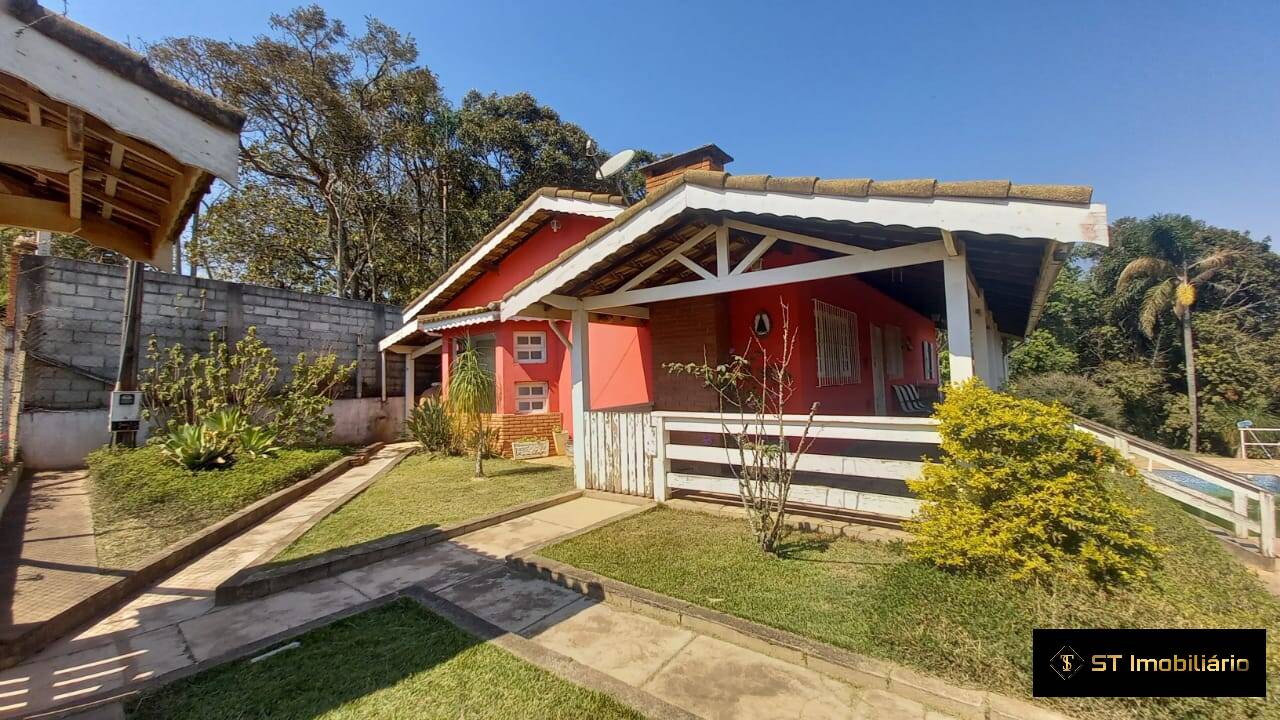 Chácara, 3 quartos, 1000 m² - Foto 2