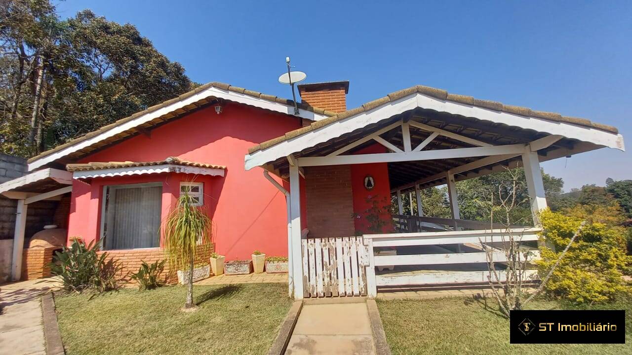 Chácara, 3 quartos, 1000 m² - Foto 24