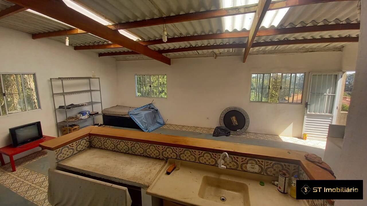 Chácara, 3 quartos, 1000 m² - Foto 25